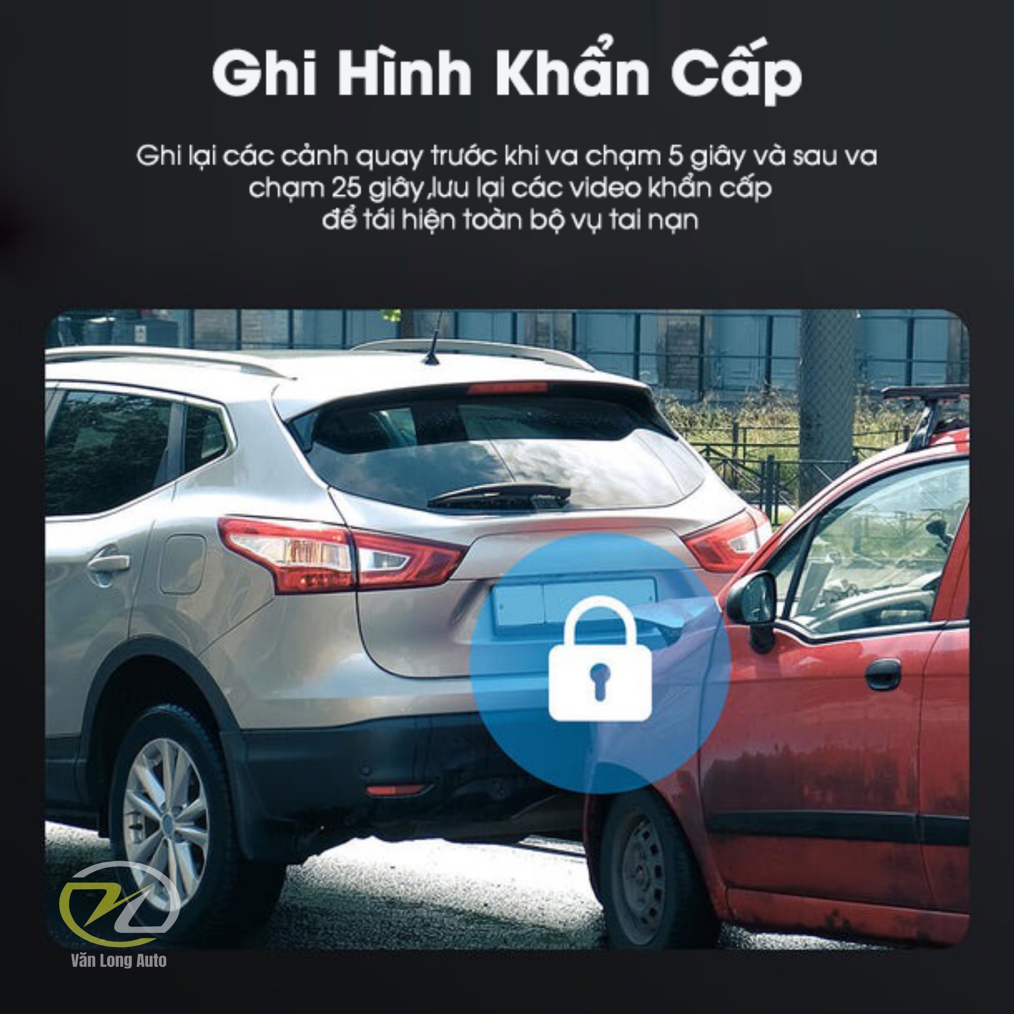 70mai A510, ảnh 8